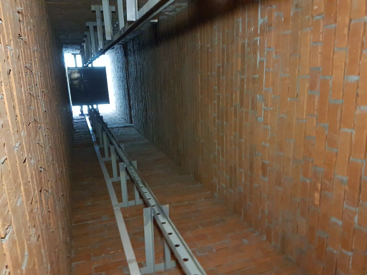 Малогрузовой подъемник, 250 кг, Хабаровск