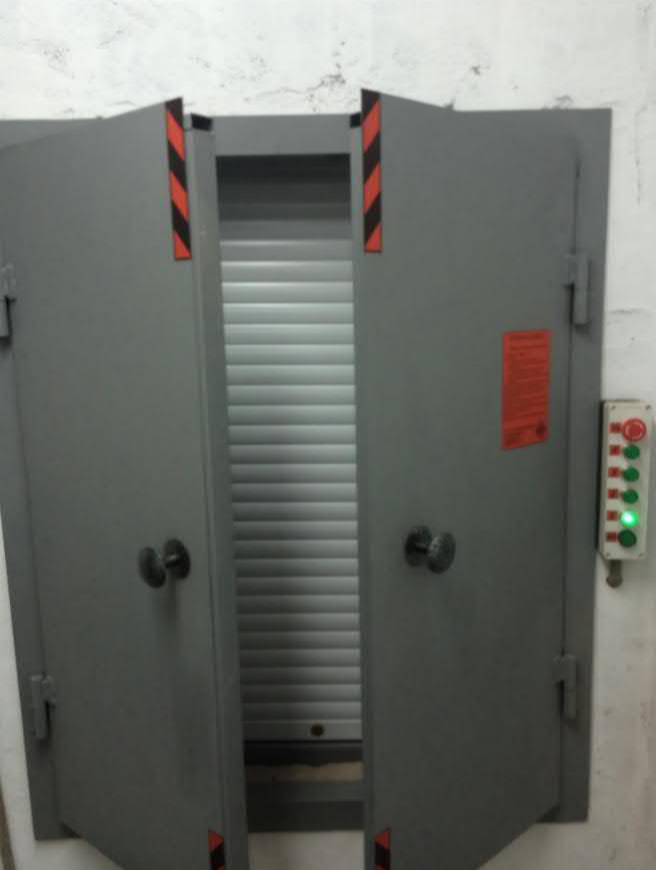 Малогрузовой подъемник, 250 кг, Похвистнево