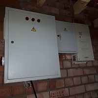 Грузопассажирский подъемник, 1000 кг, Ухта