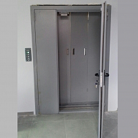 Грузопассажирский подъемник, 500 кг, Усть-Лабинск