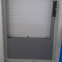 Малогрузовой сервисный подъемник, 200 кг, Ялта