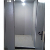 Грузопассажирский подъемник, 600 кг, Валуйки