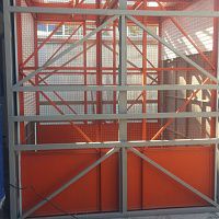 Грузовой подъемник, 2000 кг, Казань